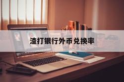 渣打银行外币兑换率(渣打银行境内外币汇款)