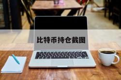 比特币持仓截图(比特币持仓数据查询)